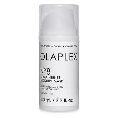 Olaplex No.8 Bond Intense Hair Moisture Mask • $54.99