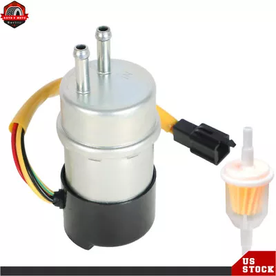 For Kawasaki Vulcan 1500 VN1500A 1996-1999 / VN1500E Classic 1998-2004 Fuel Pump • $23.76