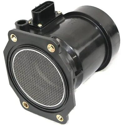 MAF Mass Air Flow Sensor For 1993-98 Subaru Impreza 1990-99 Legacy With Housing • $32.25