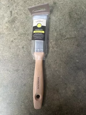 Hamilton Prestige Paint Brush- 1  • £3.99