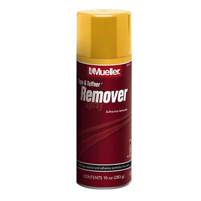Mueller Tape And Tuffner Remover Spray 10oz • $26.99