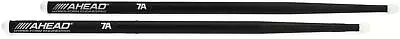 Ahead Classic Series Drumsticks - 7A (3-pack) Bundle • $104.97