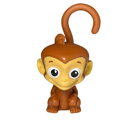 $7.99 • Buy Paw Patrol Rescue Jungle Replacement Figure Of Brown MANDY MONKEY 2.5 