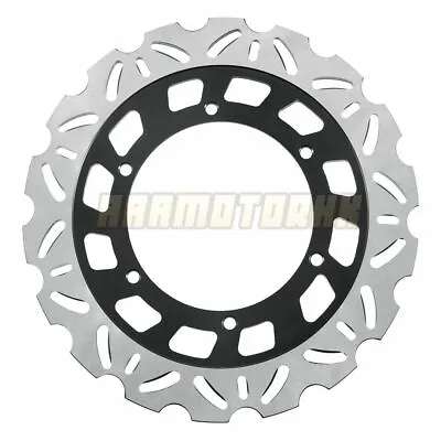 Front Brake Disc Rotor For Yamaha XP500 T-MAX 500 XP500 2001 2002 2003 • $61.84