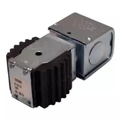 Dema 41.9.2.3 Replacement Volt Junction Box Coil - 24 VAC • $24.95