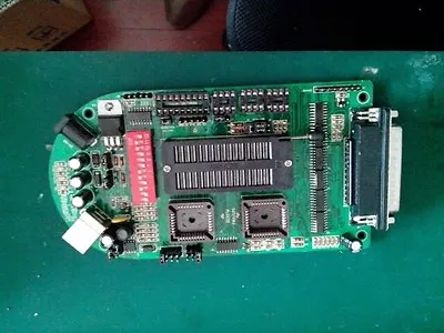 *NEW*  PCB5.0E EPROM Programmer BIOS PIC Designed In The USA !Ship From USA ! • $59.95