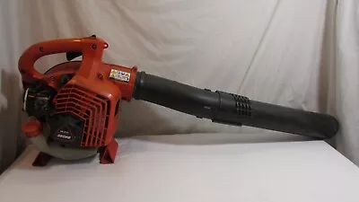 Echo 170 MPH 453 CFM 25.4cc 2-Stroke Cycle Handheld Leaf Blower#PB-2520 (AS-IS)~ • $29.99