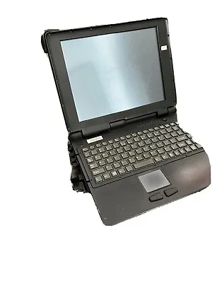AMREL  Rocky II  Military Laptop Computer Model RT686 No HDD • $119