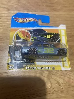 Hot Wheels Datsun Bluebird 510 • £2.99