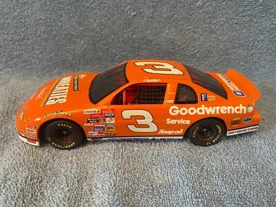 $19.95 • Buy 1995 Brookfield 1:24 Die Cast Dale Earnhardt Wheaties Nice *RARE* #'d /10,000