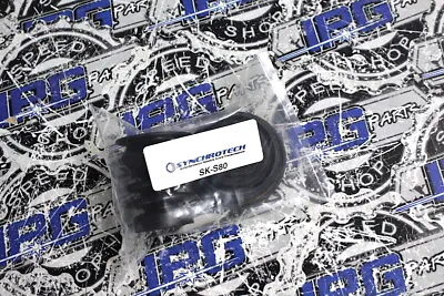 Synchrotech Seal Kit Fits Honda / Acura B16 B16A B18 B18C1 B18C5 Transmissions • $68.99