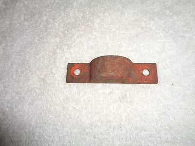 Mopar 1970-71 Air Grabber Flapper Door Bracket Retainer • $99