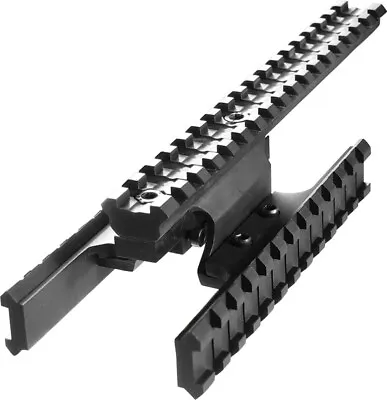 UTG® Mosin Nagant Tactical Tri-Rail Rifle Mount • $36.50