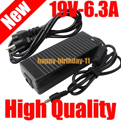 Laptop Charger For Toshiba Satellite A660 P750 P850 PA3717E-1AC3 AC Adapter • $27.99