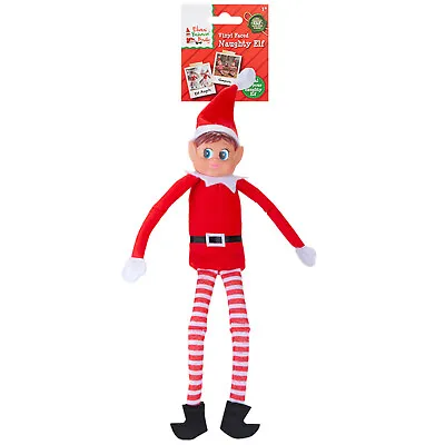 £2.99 • Buy Elves Behavin Badly Elf Xmas Shelf Prop Accessories Games Clothes Doll Christmas