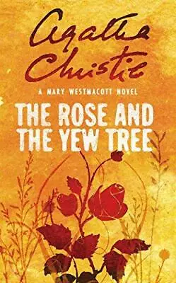 The Rose And The Yew Tree • £5.38