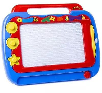 £10 • Buy Grafix Cbeebies Magnetic Drawing Board