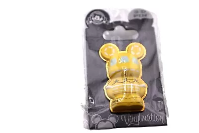 NEW DISNEY PARKS Vinylmation 3D Pin Cruise Life Boat Trading Pin Free Shipping • $14.79