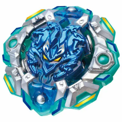 £6.26 • Buy Launcher Fusion Metal Gift Boy Toy B-128 Force ORB EGIS.Ω.Qs Spinning Top
