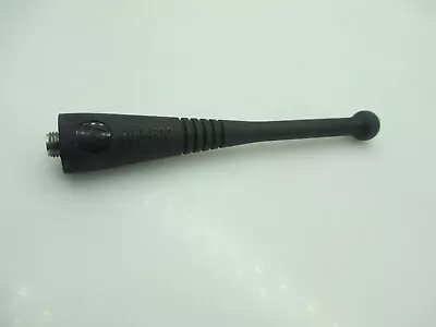 Motorola 700-800 Mhz 1/4 Wave Stubby Antenna FEB2924.01.001 • $10