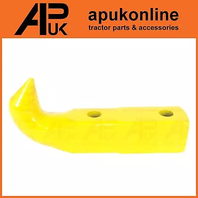 Drawbar Pick Up Hitch Hook For Massey Ferguson 6475 6480 8110 8120 8130 Tractor • £115.99