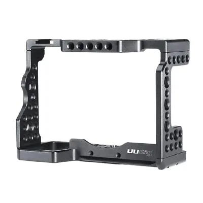 UURig C-A73 Camera Cage For SONY A7RIII / A7M3 / A7 III • $75.90