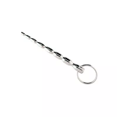 Graduation Stretcher Surgical Steel Male Urethral Stretching Solid Penis Plug • $35.99