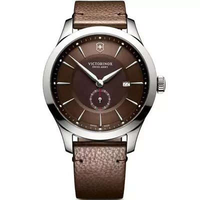 Victorinox Swiss Army Alliance 241766 Men's Watch • $1031.81