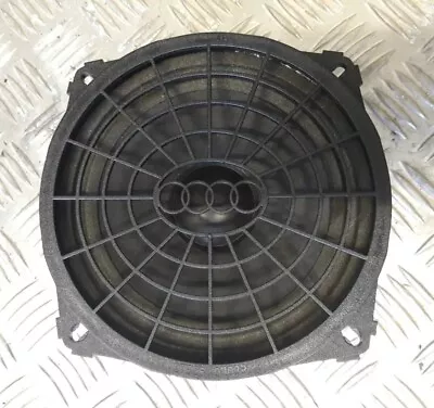 £25 • Buy Audi Avant B5 Subwoofer 3230121