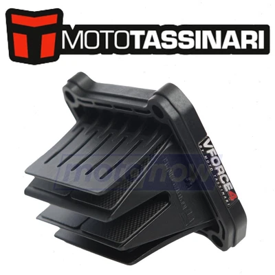 $182.46 • Buy Moto Tassinari V-Force 4 Reed Valve System For 2006-2011 KTM 250 XC - Fuel & Te