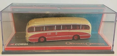£13 • Buy Corgi Original Omnibus 40302 Leyland Royal Tiger Potteries Traction Ltd.  