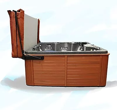 200-2 Hydraulic Hot Tub Coverlift • $289.55