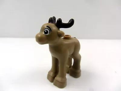 LEGO FRIENDS RAINDEER FAWN MINIFIGURE-Good Cond  N18 • $3.50