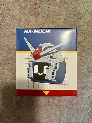 RX-MOCHI DASAI Enhanced Limited Edition Mochi - [IN HAND] [FREE SHIPPING] • $87.99