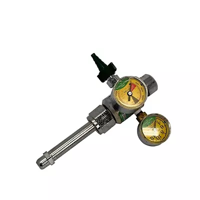 Mada Medical Products AA31963 Oxygen Regulator • $49.94