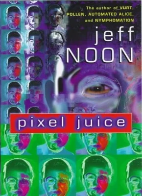 £3.68 • Buy Pixel Juice, Noon, Jeff