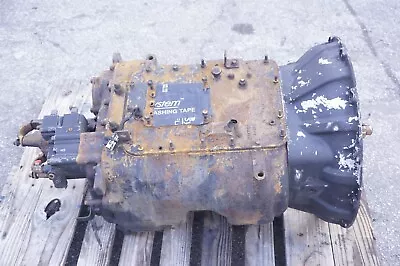 Volvo VNL 670 10speed Manual Transmission 1998-2003 Runs Perfect Warranty OEM • $895