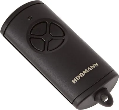 Supramatic Hormann Remote Control HSE4BS BiSecur 868 MHz Garage Door Handset  • £54.99