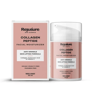 $19.77 • Buy Matrixyl 3000 Peptide Hyaluronic Acid Retinol Collagen AntiAging Vitamin C Cream