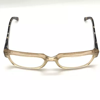 OGI Eyeglasses 53-19-140 3016 Eyeglass Frames Eyewear Made In Japan • $29