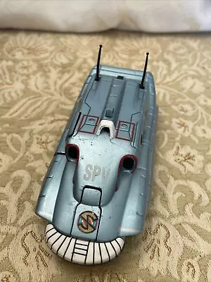 £14.99 • Buy 1993 Captain Scarlet Vivid  Toys 104 Spv Spectrum Pursuit Vehicle