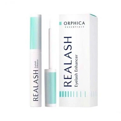 £12.79 • Buy ORPHICA REALASH Eyelash Enhancer Serum Lash Conditioner Wimpernserum 3ML