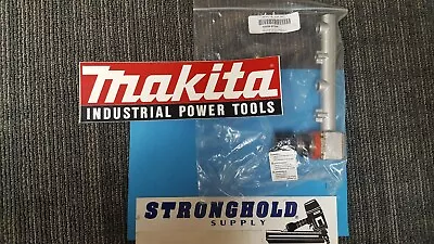 Makita Brand New 50008-93100 Manifold Regulator Kit • $78.99
