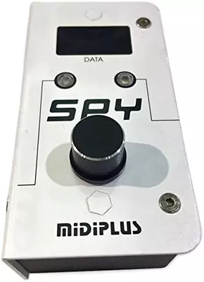 SPY Midi Petal Controller • $64.99