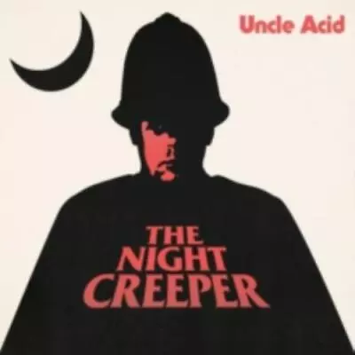 UNCLE ACID & THE DEADBEATS: NIGHT CREEPER [LP Vinyl] • £51.99