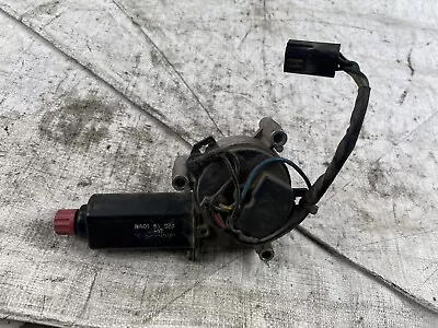 1990-1997 Mazda Miata Mx5 Oem Front Driver Left Headlight Motor NA 90-97 *READ* • $100