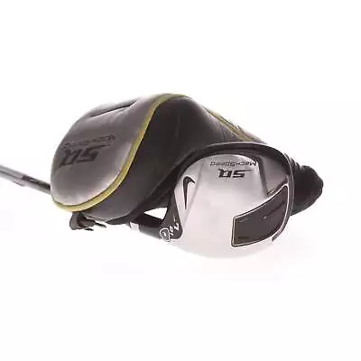 Nike SQ MachSpeed Fairway 7 Wood 21* UST Mamiya ProForce 70G Shaft Regular Flex • £47.99