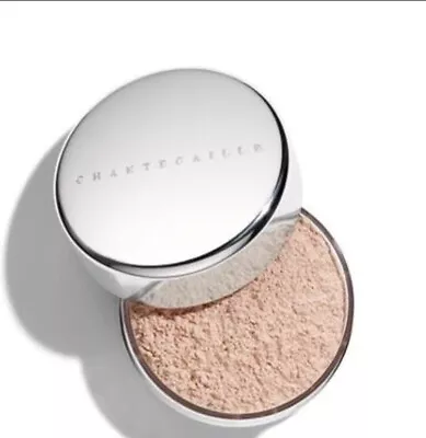 CHANTECAILLE LOOSE POWDER 28g Shade Light Bnib Free Uk P&P • £37.99