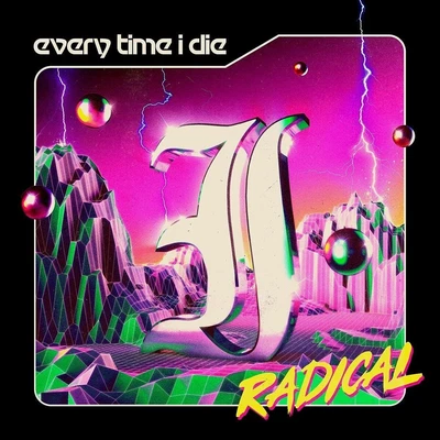 £10.99 • Buy Every Time I Die - Radical (NEW CD)