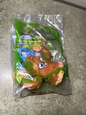 2012 Moshi Monsters Furi  • $6